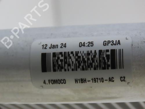 Heater matrix FORD PUMA (J2K, CF7) 1.0 Flexifuel | BP28967183M63 - Image 4