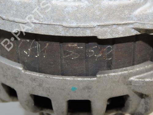 Alternator DACIA SANDERO II 1.2 | BP34255339M7 - Image 2