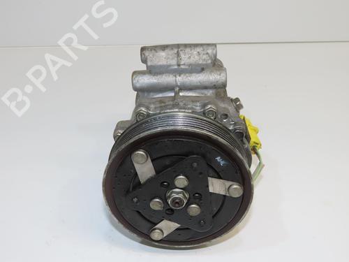 AC compressor CITROËN C4 I (LC_) 2.0 HDi | BP40110630M34  - Image 8
