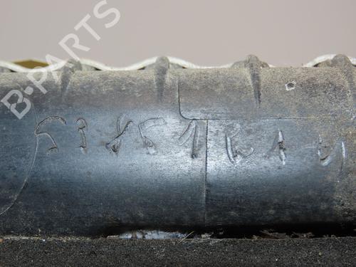 Water radiator RENAULT KOLEOS I (HY_) 2.0 dCi 4x4 (HY0K) | BP28829185M31 - Image 4