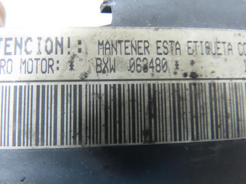 Engine SEAT IBIZA III (6L1) 1.4 16V | BP31119977M1 - Image 4
