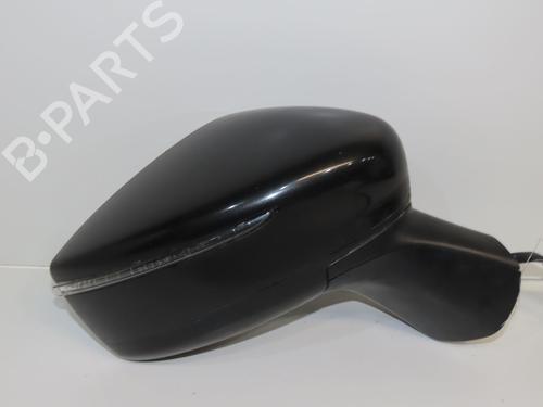 Right mirror NISSAN NOTE (E12) 1.2 | BP37650812C27 - Image 5