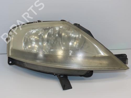 Højre forlygte CITROËN C3 I (FC_, FN_) 1.4 HDi | BP28832500C29 