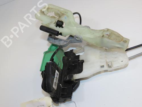 Rear right lock HYUNDAI i30 Estate (FD) 1.6 CRDi | BP28969045C99 
