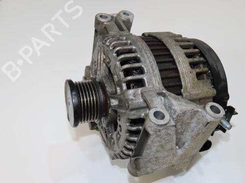 alternator-mercedes-benz-c-class-w204-2007-2008-2009-2010-2011-2012-2013-2014-2015-36246549 main image