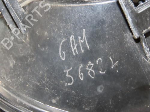 Right taillight CITROËN C3 II (SC_) 1.0 VTi 68 | BP31605919C35 