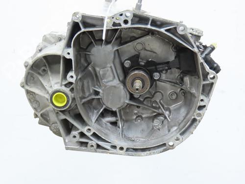 Used Gearbox Gearbox CITROËN DS4 (NX_) 1.6 HDi 115 (114 hp) 22811301 22811301