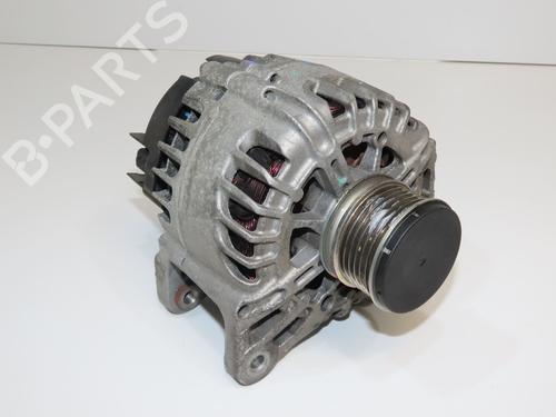 alternator-renault-captur-i-j5_-h5_-2013-39217288 main image