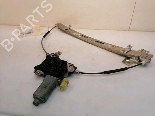 Front left window mechanism HYUNDAI i10 I (PA) 1.1 | BP16040043C22 