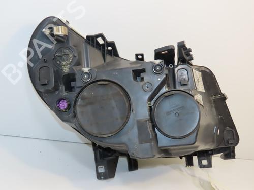 Left headlight FIAT DUCATO Van (250_) 115 Multijet 2,0 D | BP28969464C28  - Image 5