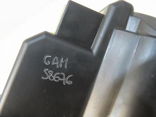 Heater blower motor RENAULT CLIO V (B7_) 1.6 E-TECH 140 (B7MU) | BP39180416M62 - Image 2
