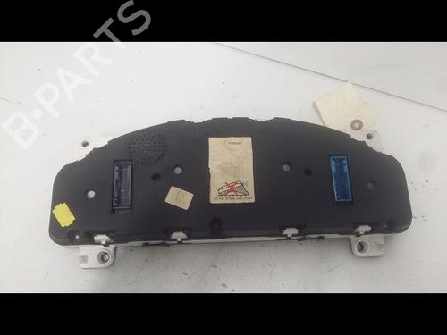 Instrument cluster JAGUAR S-TYPE II (X200) 2.7 D | BP9603577C47