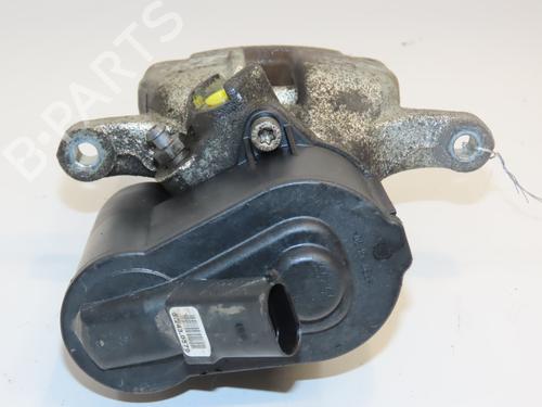 Left rear brake caliper VW TIGUAN (5N_) 2.0 TDI | BP28830059M107