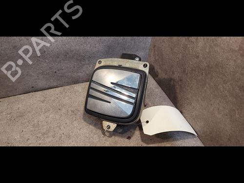 Used Tailgate lock SEAT CORDOBA (6L2) 1.9 TDI (131 hp) 14880263