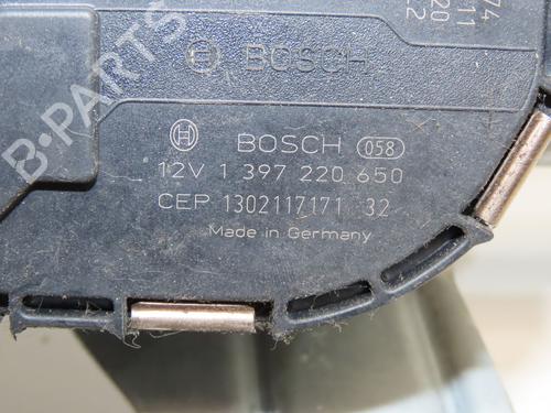 Front wiper motor SEAT LEON (5F1) 1.2 TSI | BP29601134M29 