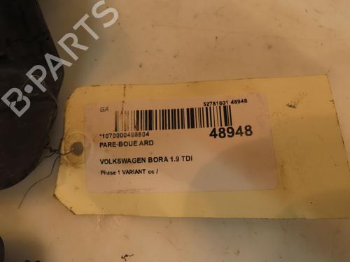 Hjulbue VW GOLF IV Variant (1J5) 1.9 TDI (115 hp) 16572920