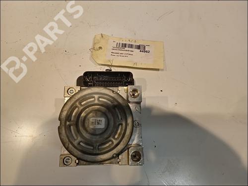 Used ABS pump PEUGEOT 208 I (CA_, CC_) 1.2 VTI 82 (82 hp) 11100333
