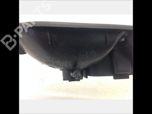 Front right interior door handle RENAULT MEGANE II (BM0/1_, CM0/1_) 1.5 dCi (BM0F, BM0T, BM2B, CM0F, CM0T) | BP9594190I14 
