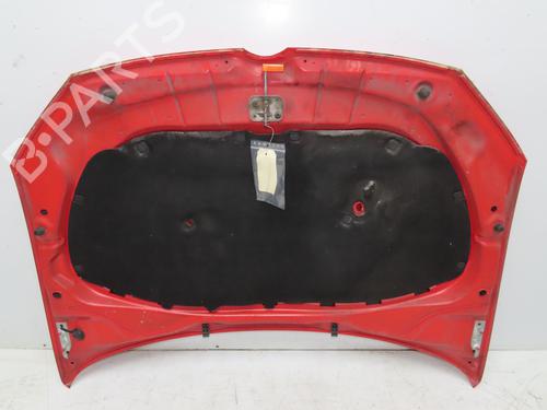 Hood VW POLO V (6R1, 6C1) 1.6 TDI | BP28968377C1 