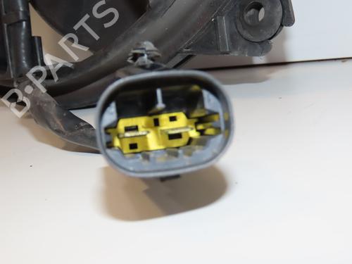 Radiator fan CITROËN BERLINGO Box Body/MPV (B9) 1.6 HDi 90 | BP28614628M35 