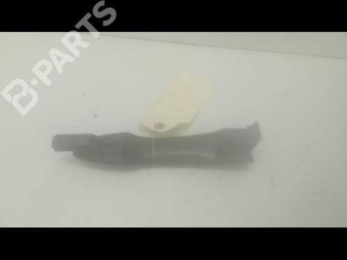 Rear right exterior door handle NISSAN QASHQAI II SUV (J11, J11_) 1.6 dCi | BP9603576C130 