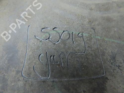 Front bumper AUDI A3 Sportback (8PA) 2.0 TDI 16V | BP29759971C7 