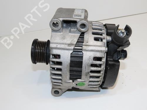 Alternator CITROËN C4 II (NC_) 1.6 VTi 120 (NC5FS0, NC5FS9) | BP36367524M7 - Image 4