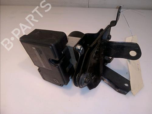 ABS pump TOYOTA YARIS (_P9_) 1.4 D-4D (NLP90_, NLP90R) | BP11100336M43 