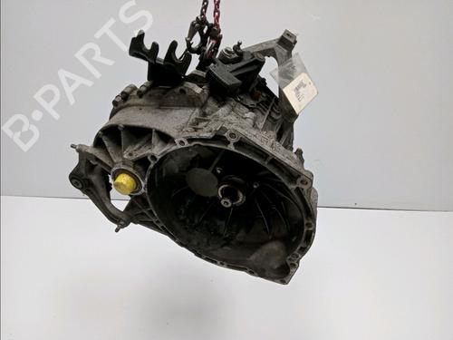 Used Gearbox Gearbox FORD FOCUS II (DA_, HCP, DP) 1.8 TDCi (115 hp) 11807046 11807046