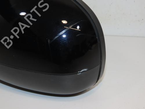 Left mirror SKODA FABIA II (542) 1.6 TDI | BP28831432C26 