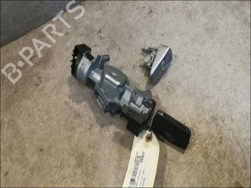 Used Electronic module Electronic module FORD FOCUS C-MAX (DM2) 2.0 TDCi (133 hp) 14875146 14875146