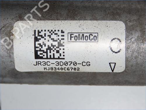Steering rack FORD USA MUSTANG Convertible 5.0 V8 | BP36493802M22  - Image 6