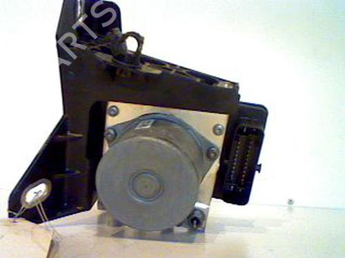 Used ABS pump ABS pump FIAT 500L (351_, 352_) 1.6 D Multijet (199LYD1B) (105 hp) 36494062 36494062