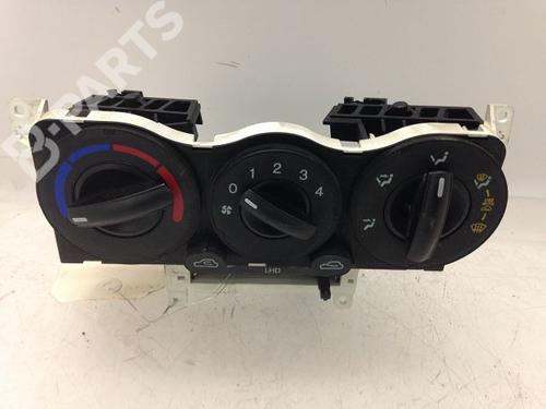 Used Climate control Climate control HYUNDAI GETZ (TB) 1.5 CRDi (82 hp) 9592493 9592493