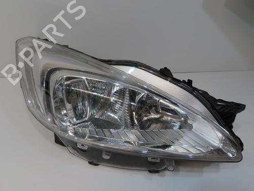 Used Right headlight Right headlight 38491563 38491563