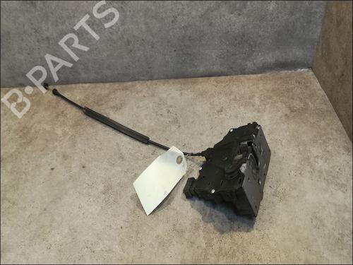 Front left lock FIAT GRANDE PUNTO (199_) 1.3 D Multijet | BP23176495C98 