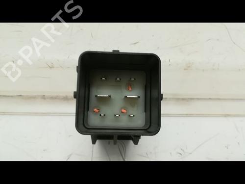 Electronic module PEUGEOT 307 (3A/C) 2.0 HDi 90 | BP23171776M83 - Image 3
