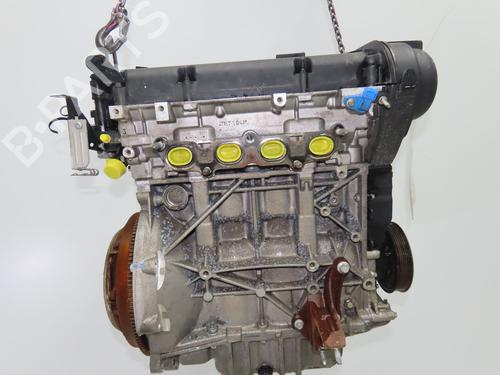 Engine FORD FIESTA VI (CB1, CCN) 1.25 | BP32872875M1 - Image 3
