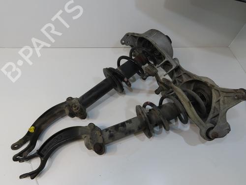 Used Right front shock absorber Right front shock absorber AUDI A5 (8T3) 2.0 TDI (170 hp) 36246601 36246601