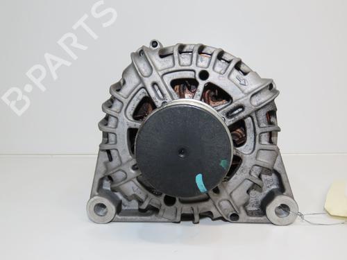 Alternator PEUGEOT 208 I (CA_, CC_) 1.2 VTI 82 | BP31056213M7 