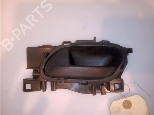 Used Front left interior door handle PEUGEOT PARTNER Box Body/MPV 1.6 HDi (90 hp) 9604512