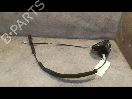Used Front left lock Front left lock 9611938 9611938