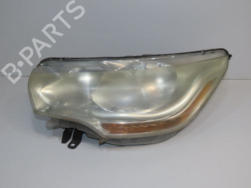 right-headlight-citroen-c4-ii-nc_-2009-36367725 main image
