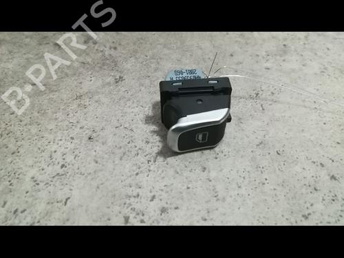 Used Left rear window switch Left rear window switch AUDI A6 C7 Avant (4G5, 4GD) 3.0 TDI (204 hp) 9607311 9607311