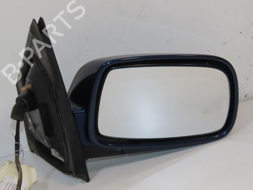 Right mirror TOYOTA YARIS (_P1_) 1.3 (SCP12_, SCP13_, SCP12R, SCP13R) | BP28831377C27 