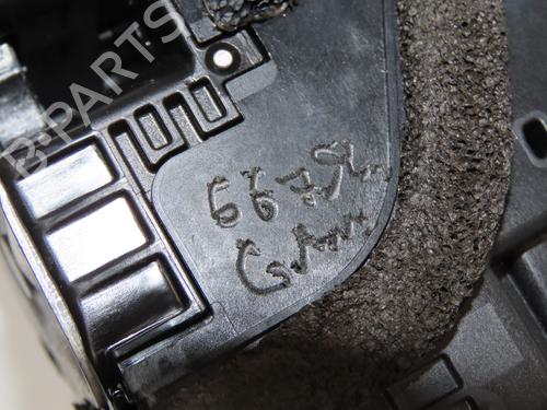 Front right lock RENAULT CLIO V (B7_) 1.5 Blue dCi 100 (B7AD) | BP33998849C97 - Image 6