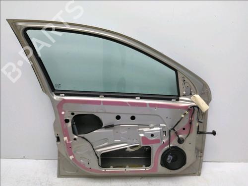 Left front door OPEL ASTRA H Estate (A04) 1.9 CDTI 16V (L35) | BP23176048C2 