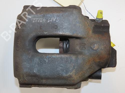 Right front brake caliper BMW X5 (E53) 3.0 d | BP19319491M104 