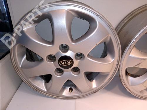 Rim KIA CARNIVAL II (GQ) 2.9 CRDi | BP11100621C45 