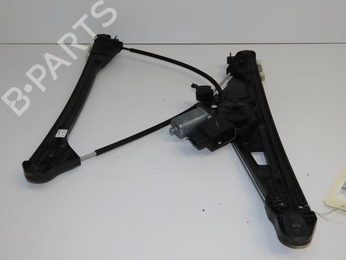Front left window mechanism DS DS 7 Crossback (J4_, JR_, JC_) 1.5 BlueHDi 130 (JCYHZJ, JCYHZR) | BP30955829C22